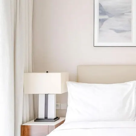 Address Beach Resort Fujairah Apartment 2 Bed Rooms And Small Bed Room - Ground Floor 3011 Al Aqah Exterior photo
