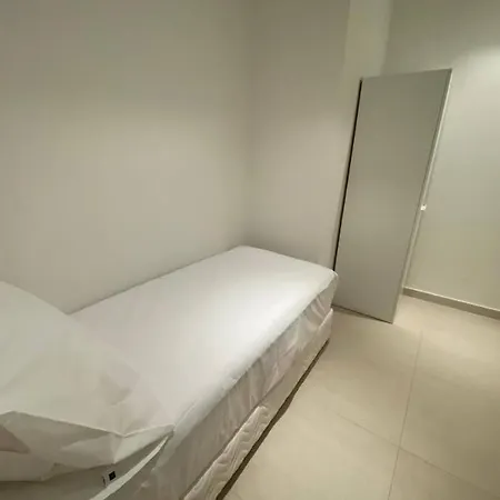 Address Beach Resort Fujairah Apartment 2 Bed Rooms And Small Bed Room - Ground Floor 3011 Al Aqah Exterior photo