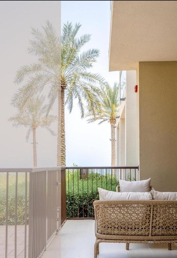 Apartment Address Fujairah 2 Bed And Small Bed - Ground Floor 3011 Al Aqah