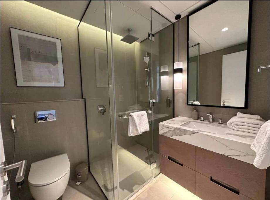 Apartment Address Fujairah 2 Bed And Small Bed - Ground Floor 3011 *