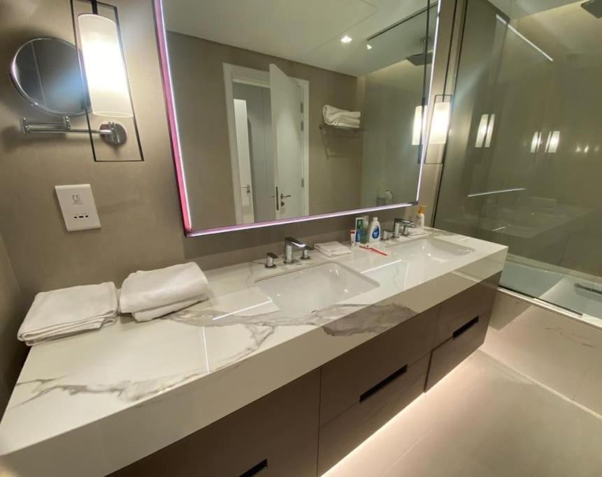 Address Fujairah 2 Bed And Small Bed - Ground Floor 3011 Apartment *