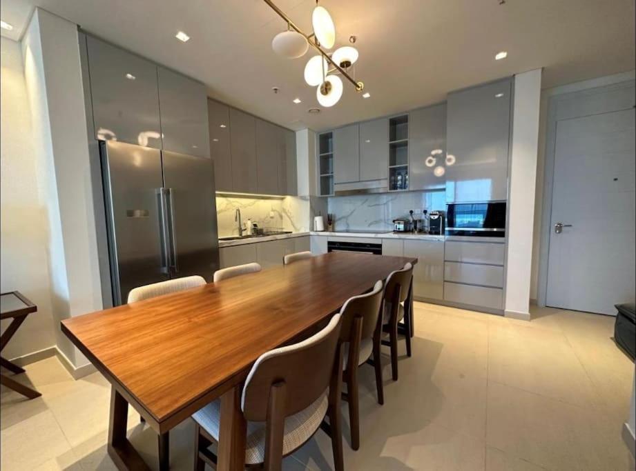 Apartment Address Fujairah 2 Bed And Small Bed - Ground Floor 3011