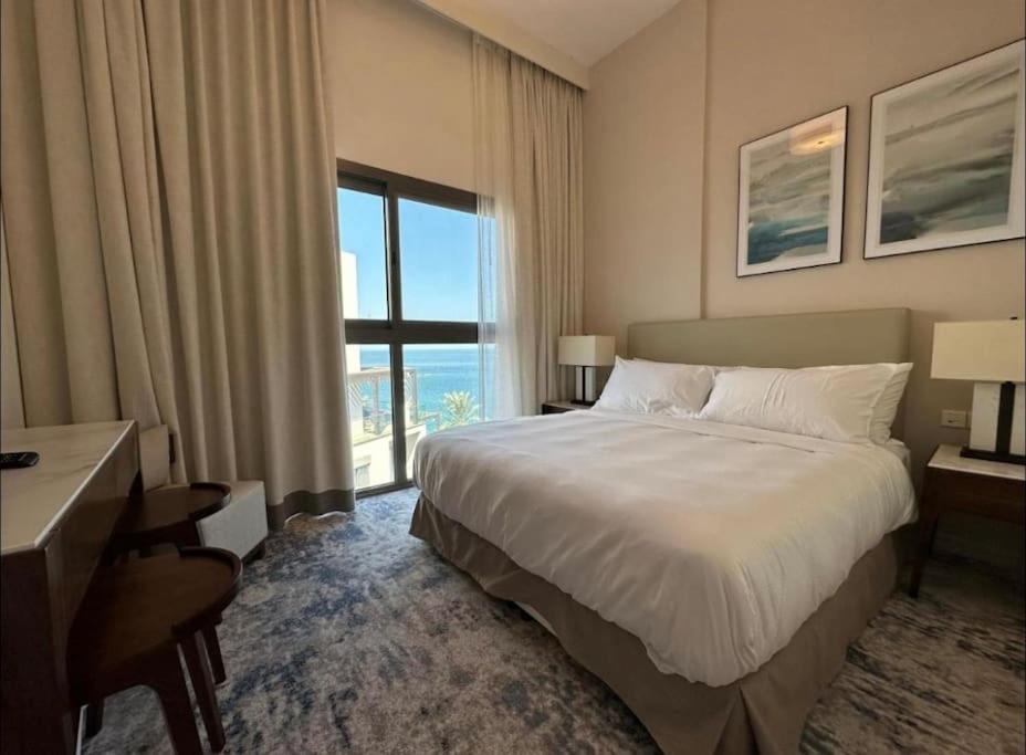 Apartment Address Fujairah 2 Bed And Small Bed - Ground Floor 3011 *