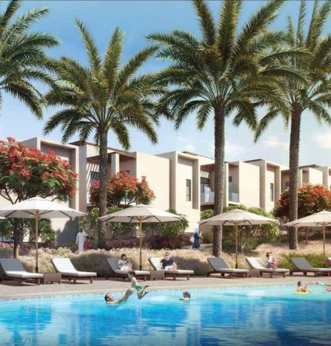 Address Fujairah 2 Bed And Small Bed - Ground Floor 3011 * Al Aqah