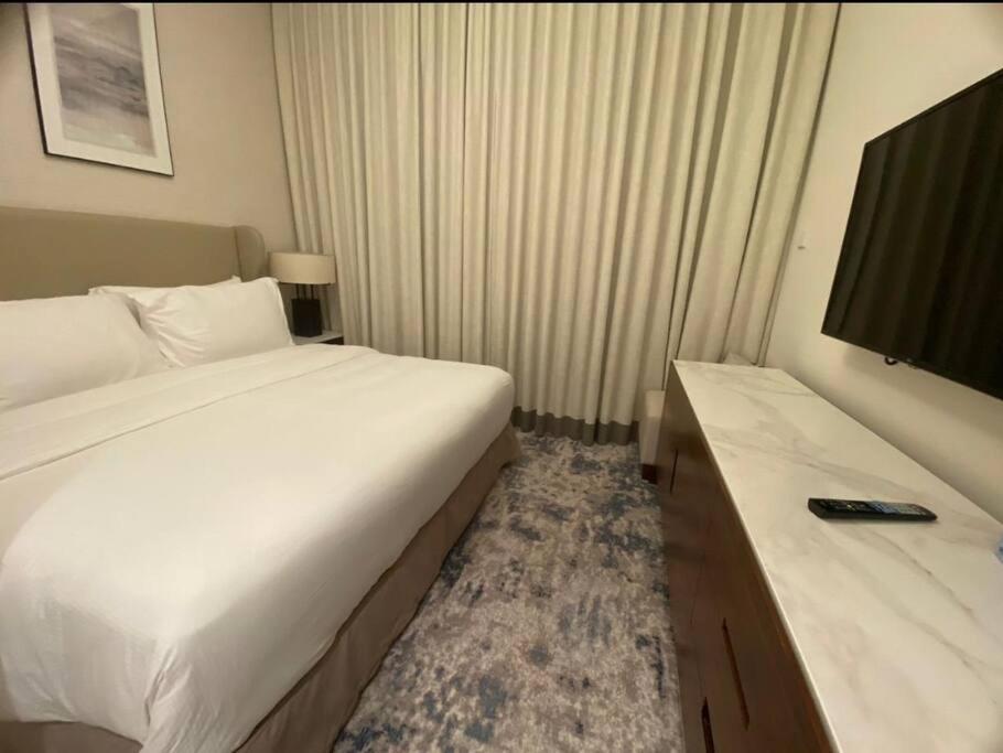 Address Fujairah 2 Bed And Small Bed - Ground Floor 3011 Apartment Al Aqah