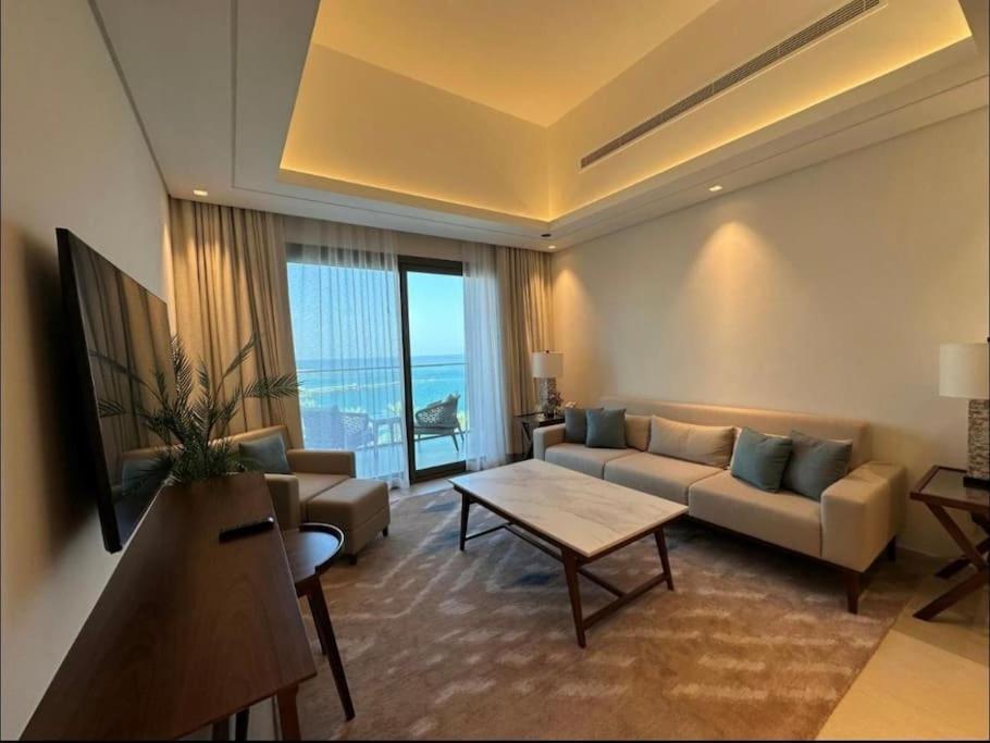 Address Fujairah 2 Bed And Small Bed - Ground Floor 3011