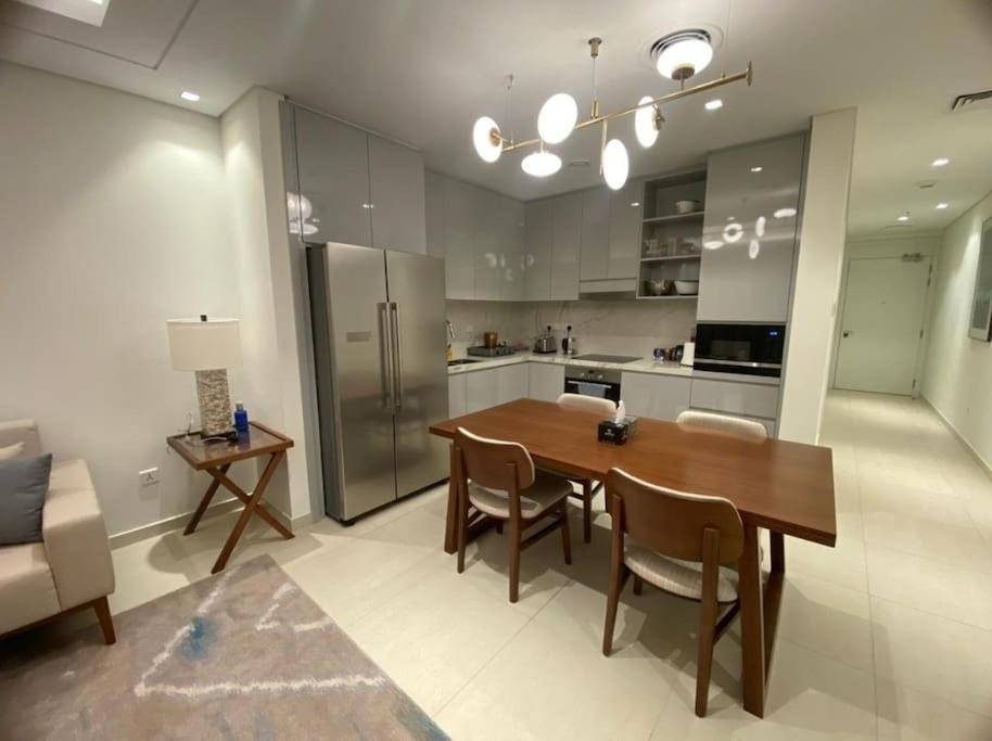 Address Fujairah 2 Bed And Small Bed - Ground Floor 3011