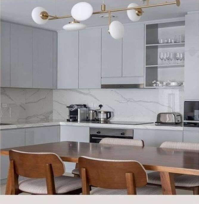 Address Fujairah 2 Bed And Small Bed - Ground Floor 3011 *