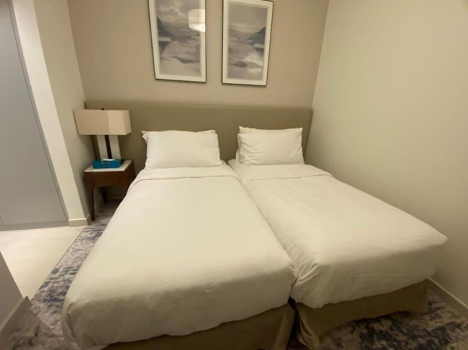Address Fujairah 2 Bed And Small Bed - Ground Floor 3011 *