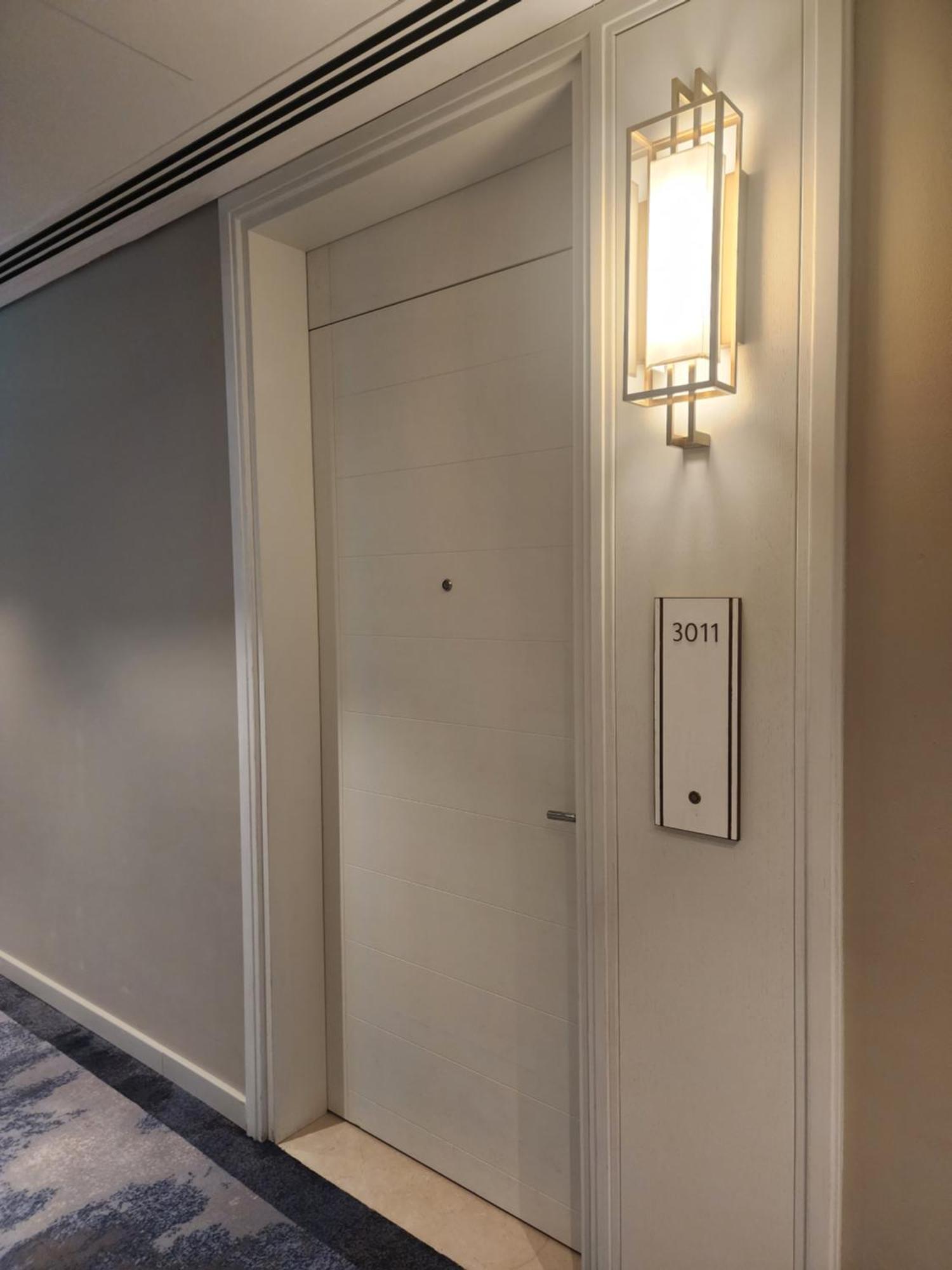 Address Fujairah 2 Bed And Small Bed - Ground Floor 3011 Apartment