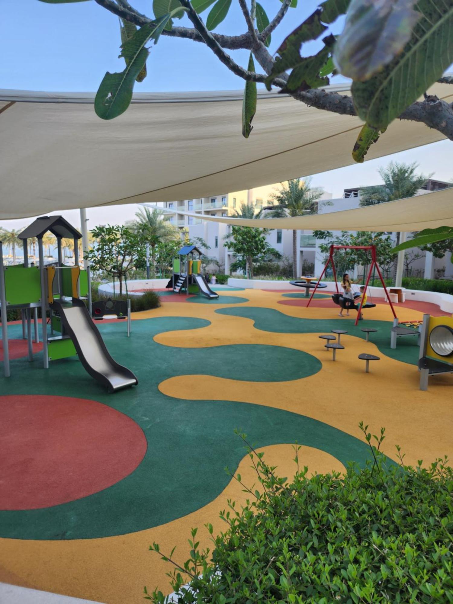 Apartment Address Fujairah 2 Bed And Small Bed - Ground Floor 3011