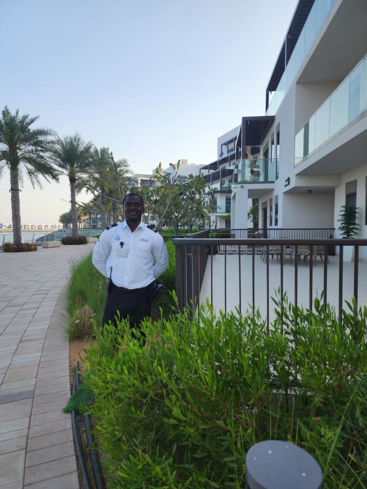 Apartment Address Fujairah 2 Bed And Small Bed - Ground Floor 3011 *